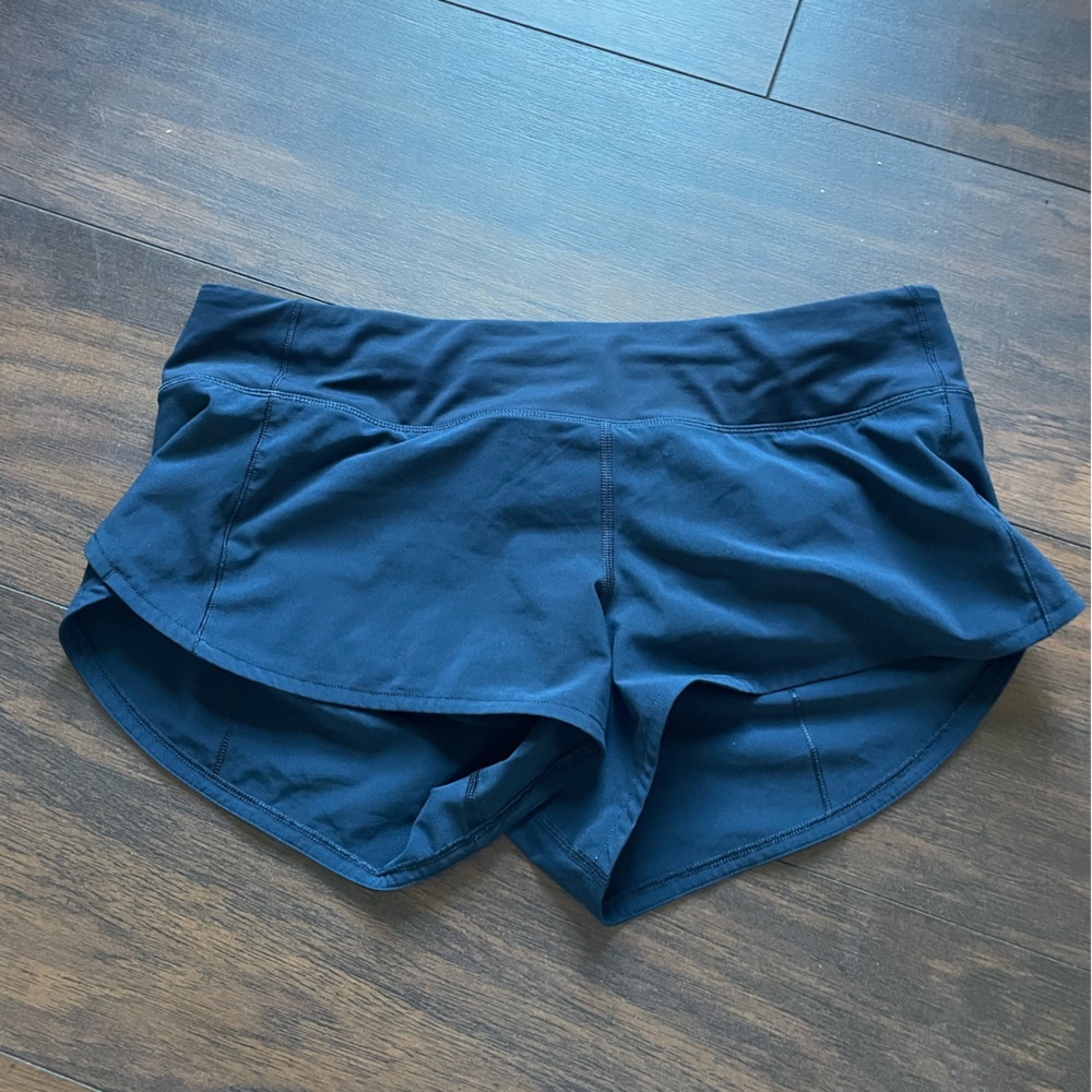 Lululemon Speed Ups 2.5 in